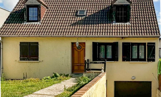 Maison 6 Pièces 110 m² à vendre à Deuil-la-Barre (95170)