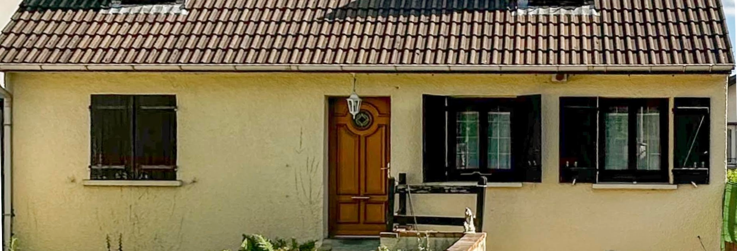 Maison 6 Pièces 110 m² à vendre à Deuil-la-Barre (95170)