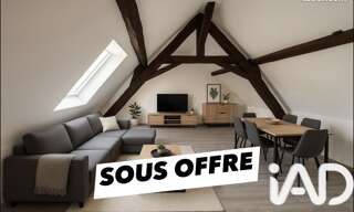 Appartement 2 Pièces 87 m² à vendre à Guignes (77390)