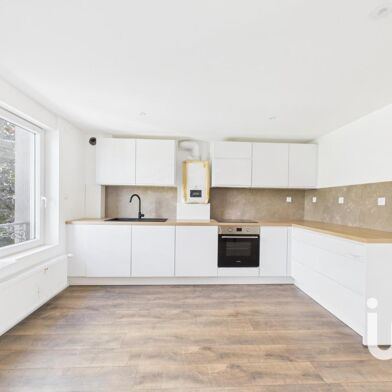 Appartement 5 pièces 158000 €