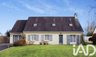 Maison 8 Pièces 162 m² à vendre à Herbignac (44410)