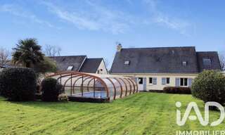 Maison 8 Pièces 162 m² à vendre à Herbignac (44410)