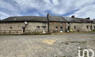 Maison 9 Pièces 340 m² à vendre à Saint-Vincent-sur-Oust (56350)