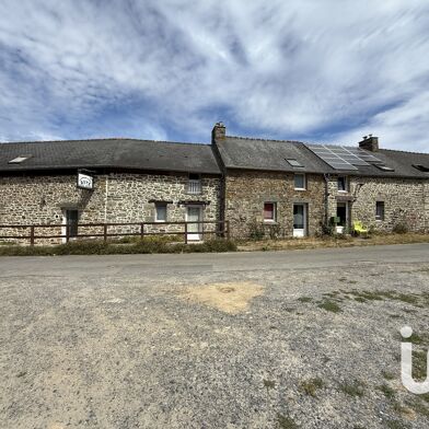 Maison 9 pièces 490000 €