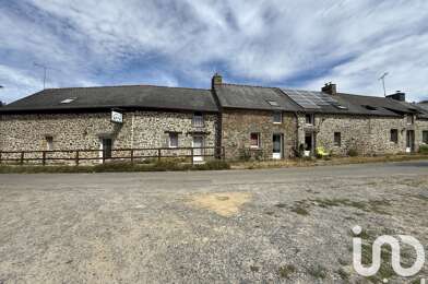 Maison 9 pièces 490000 €