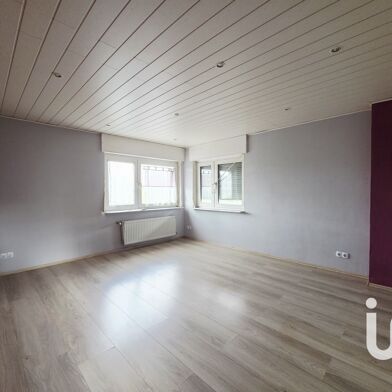 Maison 5 pièces 85000 €