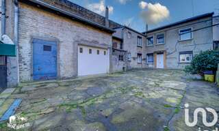 Maison 5 Pièces 97 m² à vendre à Hayange (57700)