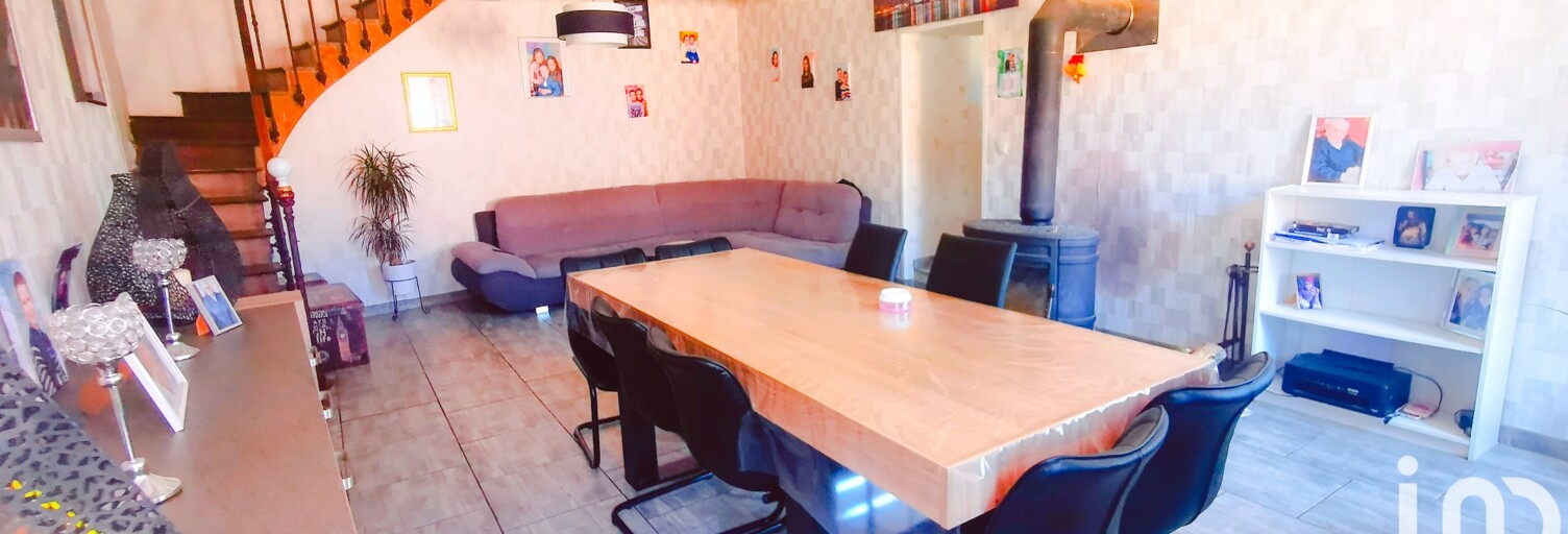 Maison 5 Pièces 125 m² à vendre à Joinville (52300)