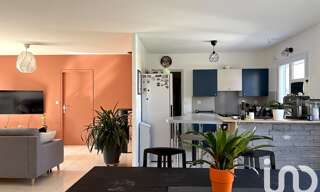 Maison 7 Pièces 145 m² à vendre à La Haie-Fouassière (44690)