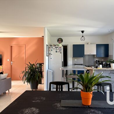 Maison 7 pièces 384000 €