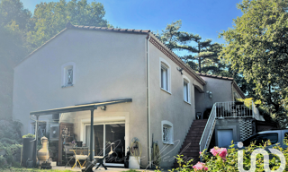 Maison 5 Pièces 128 m² à vendre à Revel (31250)