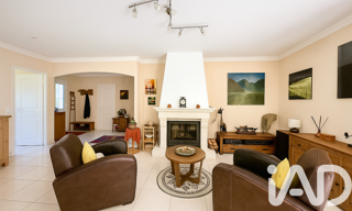 Maison 5 Pièces 128 m² à vendre à Revel (31250)