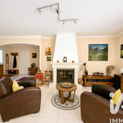 Maison 5 pièces 310000 €