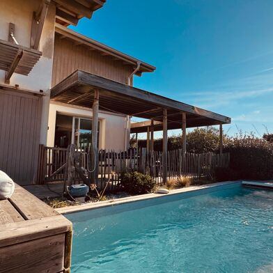 Maison 5 pièces 1350000 €