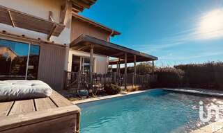 Maison 5 Pièces 131 m² à vendre à Capbreton (40130)