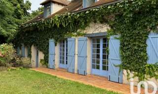 Maison 5 Pièces 142 m² à vendre à Garancières (78890)