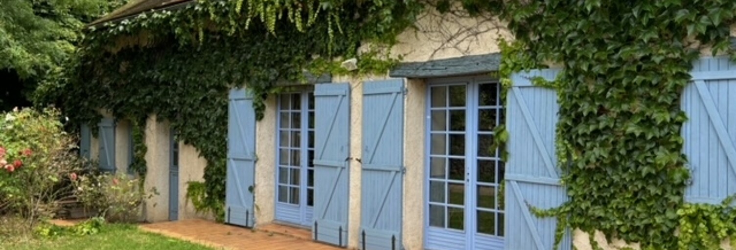 Maison 5 Pièces 142 m² à vendre à Garancières (78890)