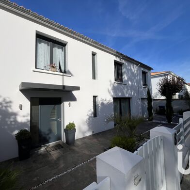 Maison 5 pièces 675000 €