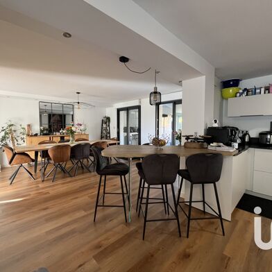 Maison 5 pièces 648000 €