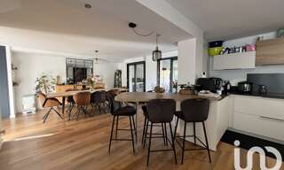 Maison 5 Pièces 188 m² à vendre à Lagord (17140)