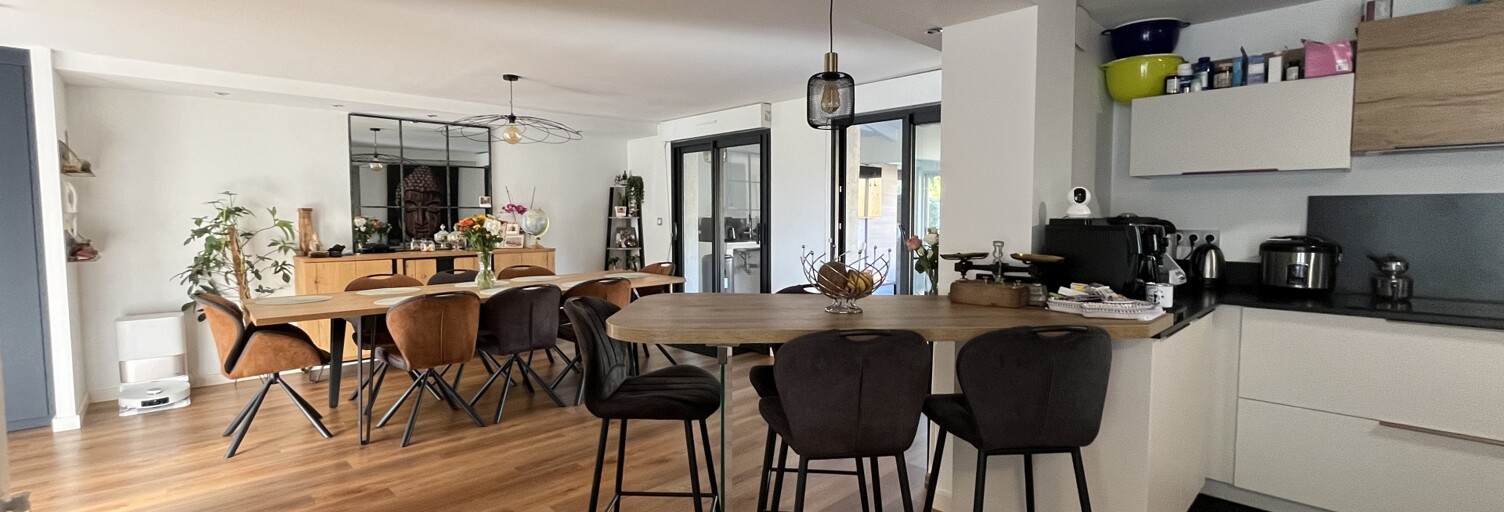 Maison 5 Pièces 188 m² à vendre à Lagord (17140)