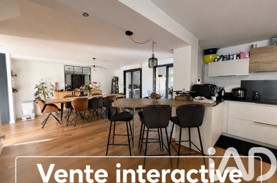Maison 5 pièces 542000 €