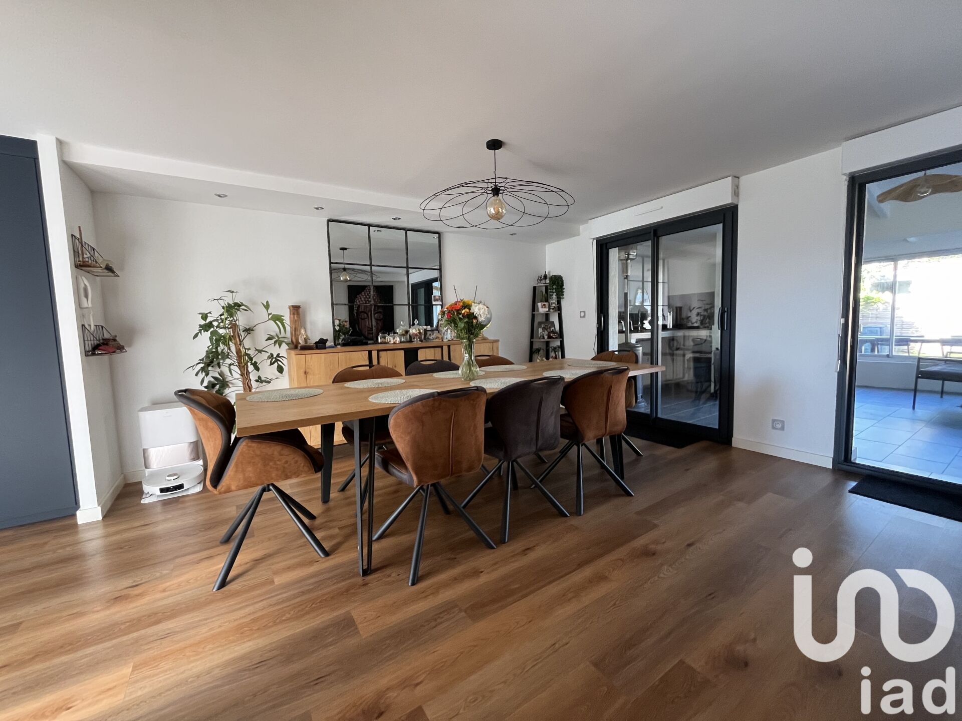 Vente Maison/villa 5 pièces - Photo 5