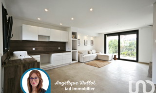 Maison 4 Pièces 94 m² à vendre à Roussillon (38150)