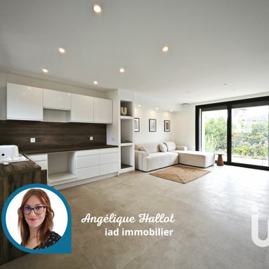 Maison 4 pièces 260000 €