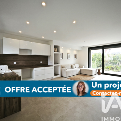 Maison 4 pièces 250000 €