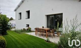 Maison 4 Pièces 94 m² à vendre à Roussillon (38150)