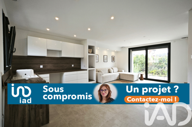 Maison 4 pièces 250000 €