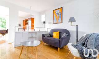 Maison 4 Pièces 69 m² à vendre à Saint-Germain-lès-Arpajon (91180)