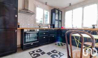 Maison 4 Pièces 69 m² à vendre à Saint-Germain-lès-Arpajon (91180)