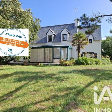 Maison 6 pièces 539000 €