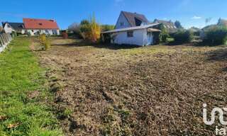 Terrain  1000 m² à vendre à Mesnières-en-Bray (76270)