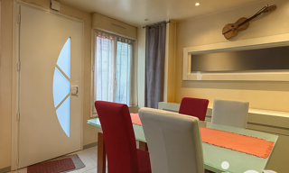 Maison 4 Pièces 72 m² à vendre à Pierrelaye (95480)