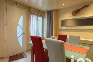 Maison 4 pièces 234000 €