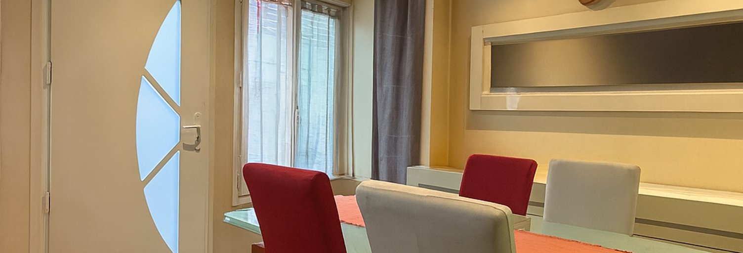 Maison 4 Pièces 72 m² à vendre à Pierrelaye (95480)