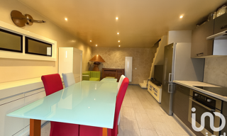 Maison 4 Pièces 72 m² à vendre à Pierrelaye (95480)