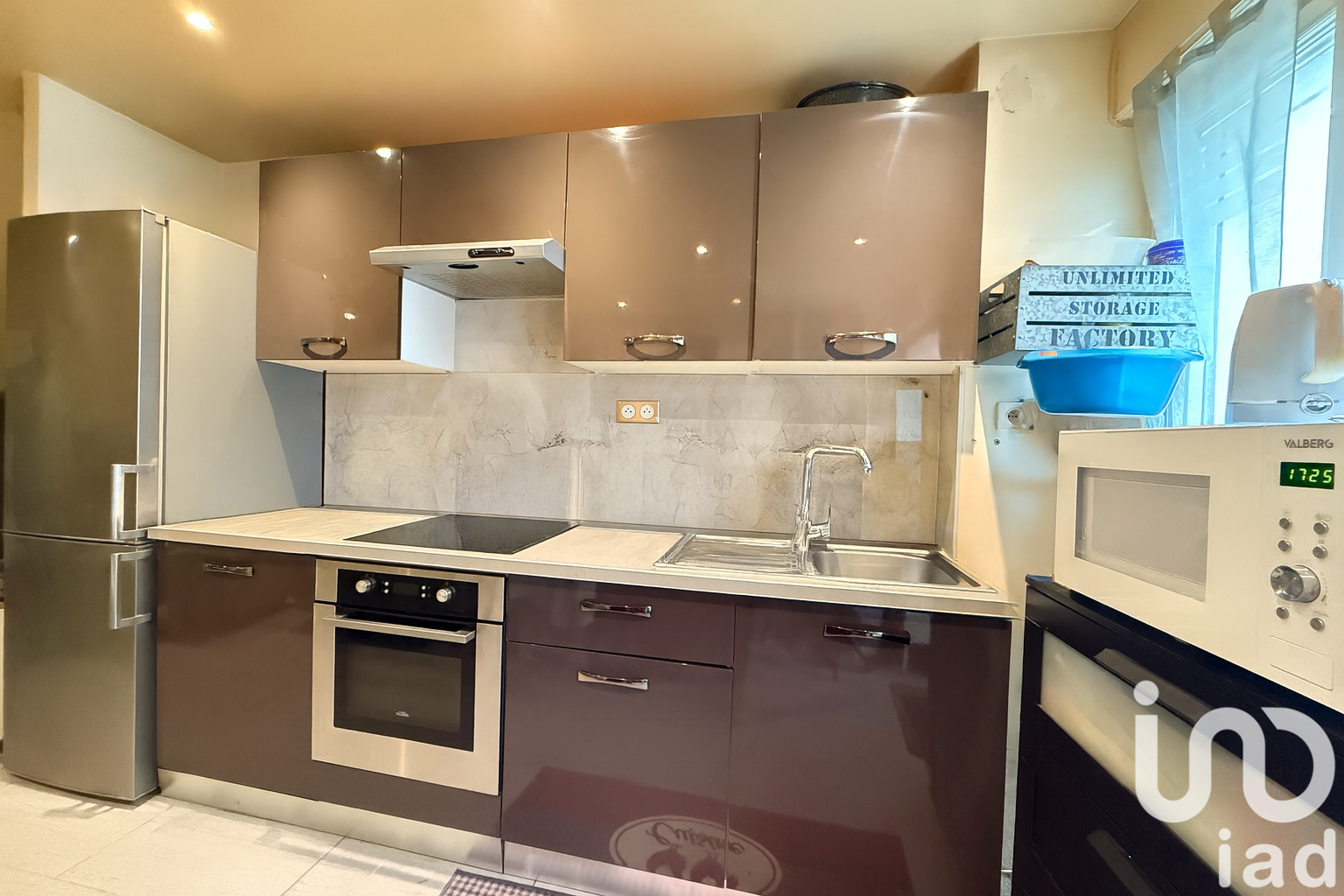 Vente Maison de ville 4 pièces - Photo 3