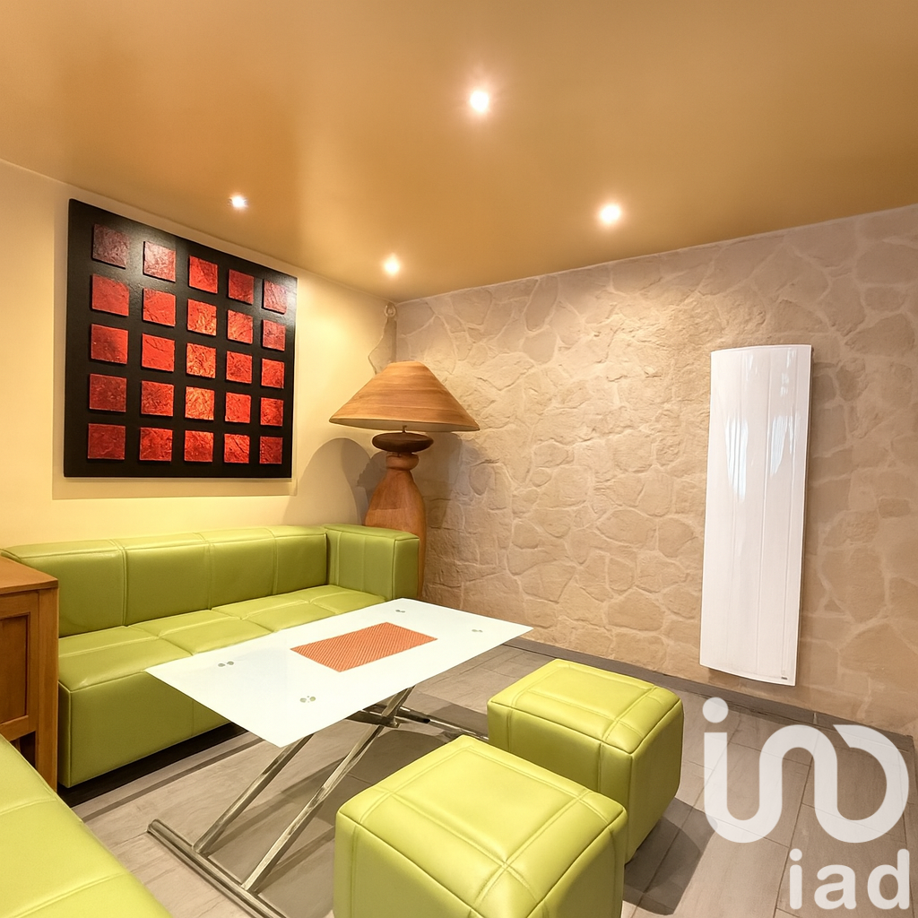 Vente Maison de ville 4 pièces - Photo 4