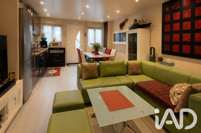 Maison 4 pièces 219000 €