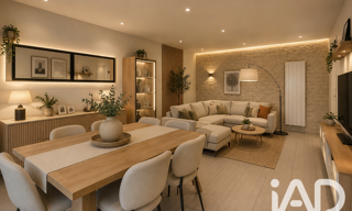 Maison 4 Pièces 72 m² à vendre à Pierrelaye (95480)