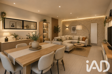 Maison 4 pièces 219000 €