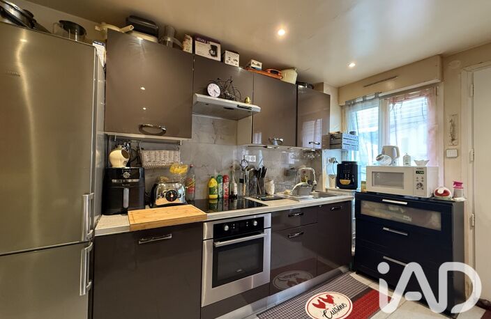 Vente Maison de ville 4 pièces — photo 4