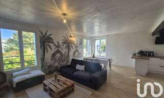 Maison 5 Pièces 116 m² à vendre à Lesneven (29260)