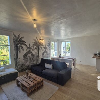 Maison 5 pièces 189000 €