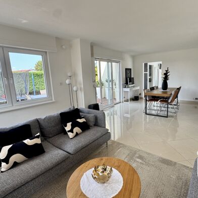 Maison 6 pièces 478000 €