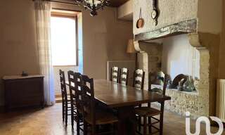 Maison 5 Pièces 133 m² à vendre à Pays de Belvès (24170)